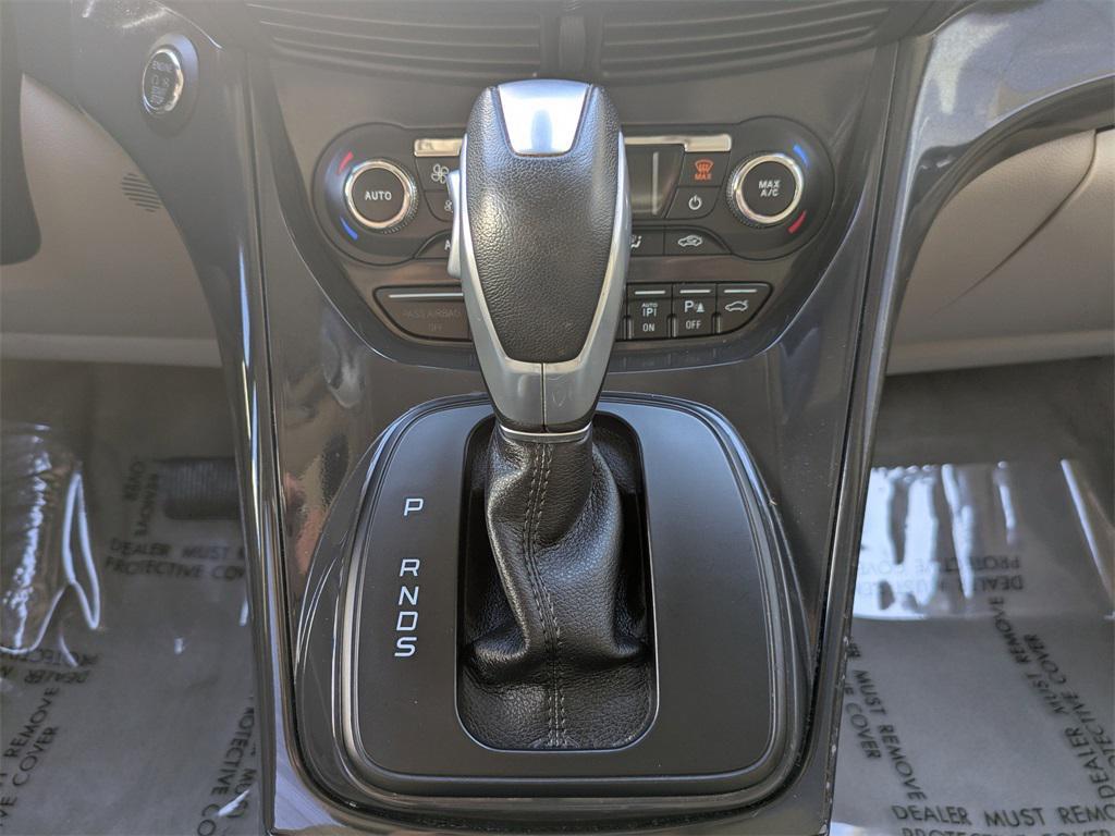 used 2014 Ford Escape car, priced at $12,777