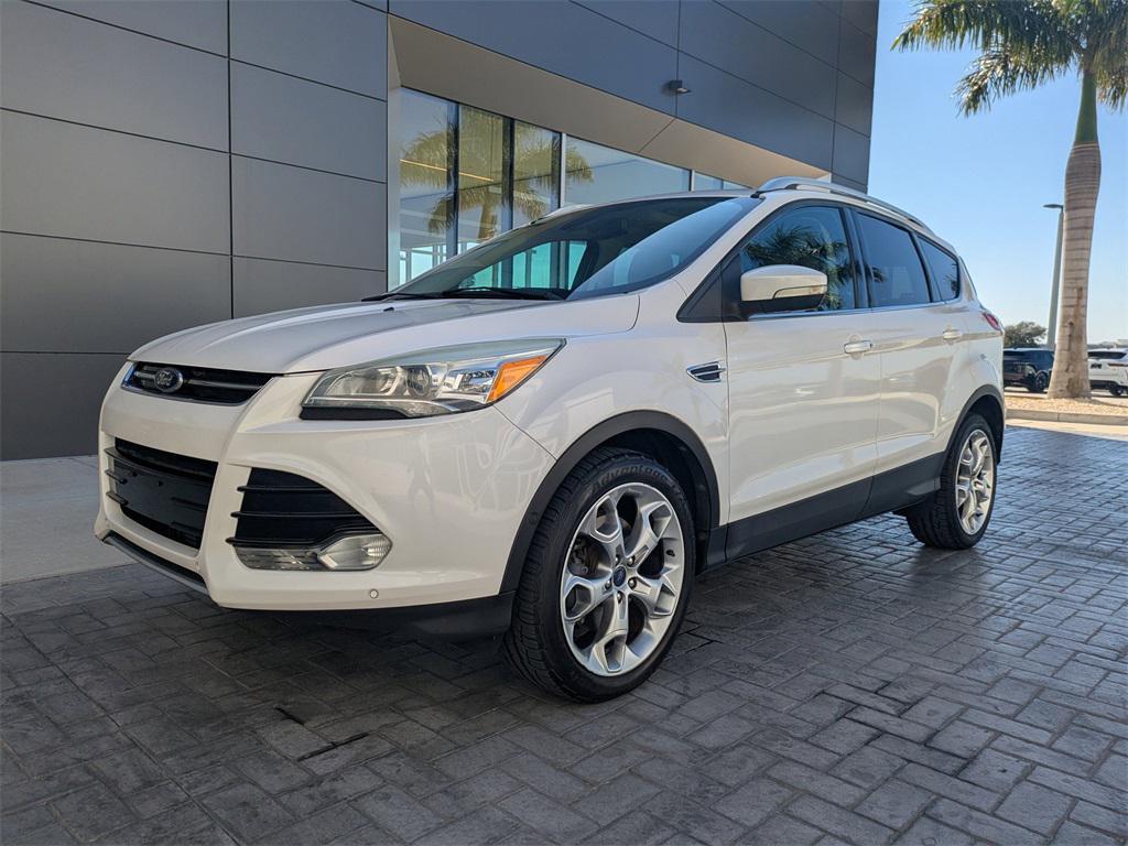 used 2014 Ford Escape car, priced at $12,777