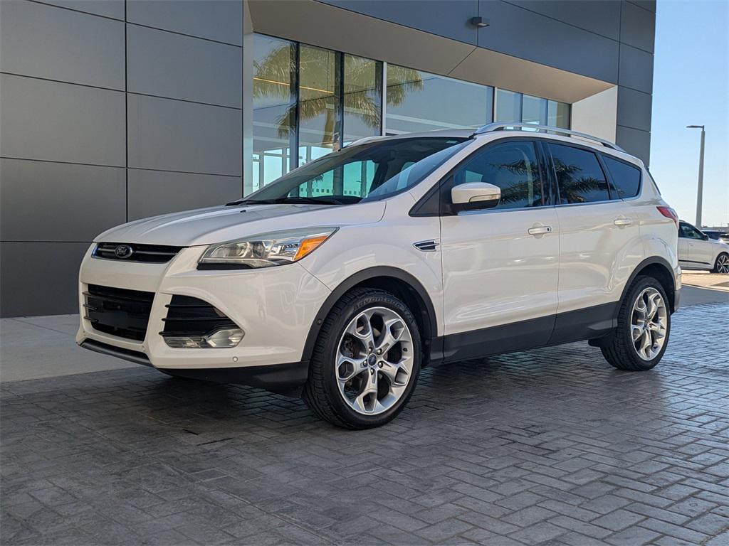 used 2014 Ford Escape car, priced at $12,777