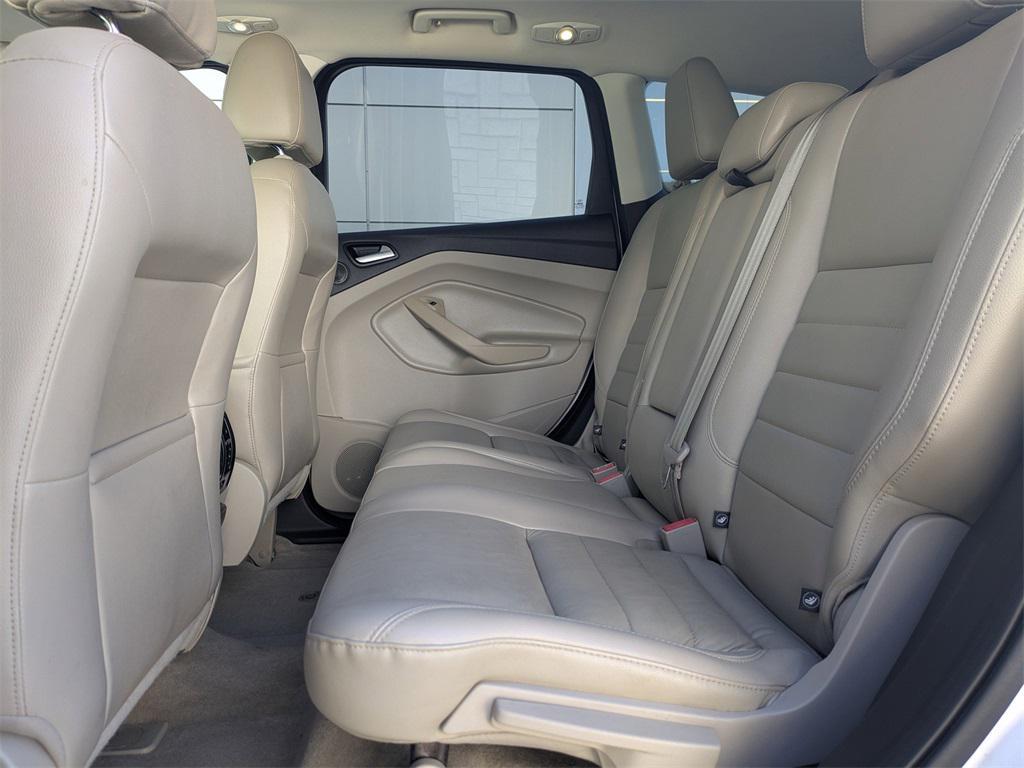 used 2014 Ford Escape car, priced at $12,777