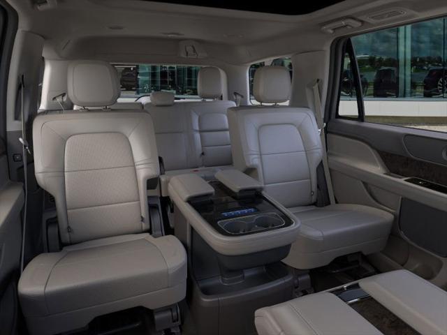 new 2024 Lincoln Navigator car, priced at $99,535