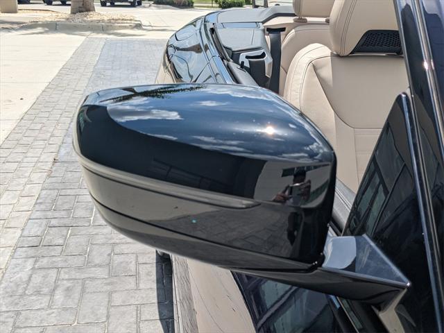 used 2023 BMW 430 car, priced at $49,477