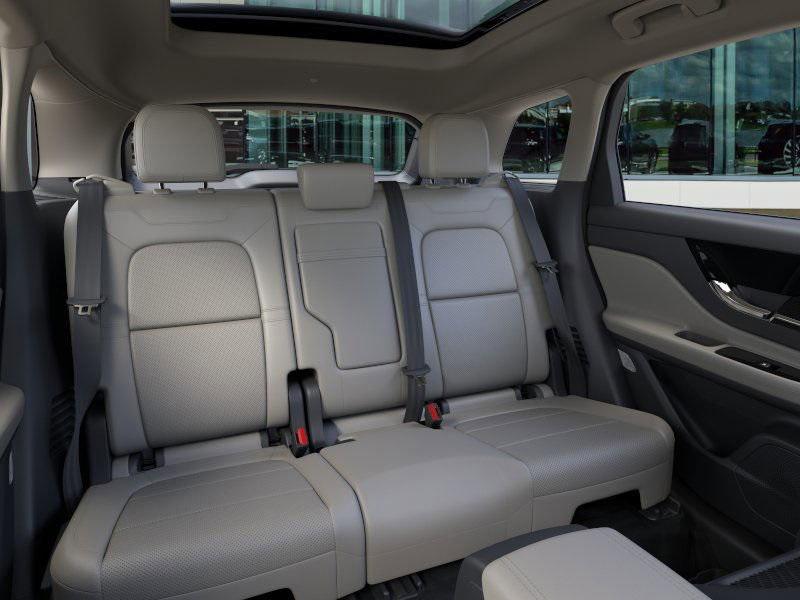new 2025 Lincoln Corsair car, priced at $58,560