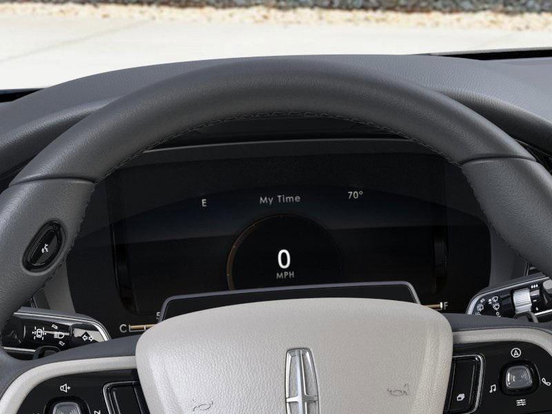 new 2025 Lincoln Corsair car, priced at $58,560