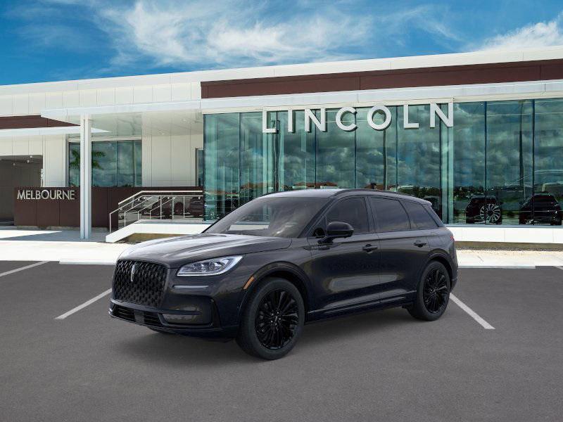 new 2026 Lincoln Corsair car, priced at $58,477