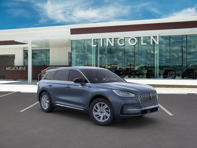 new 2025 Lincoln Corsair car, priced at $38,561