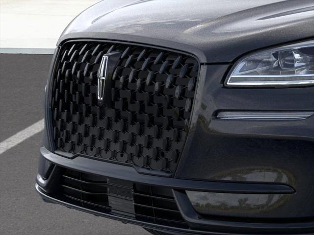 new 2024 Lincoln Corsair car, priced at $47,274