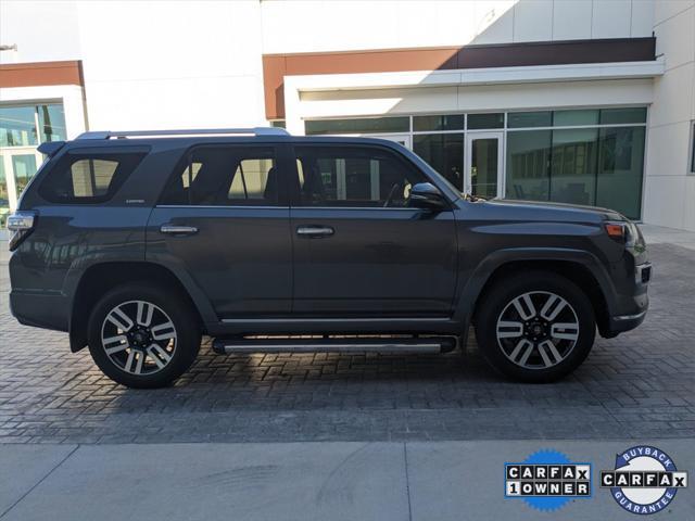 used 2019 Toyota 4Runner car, priced at $37,777