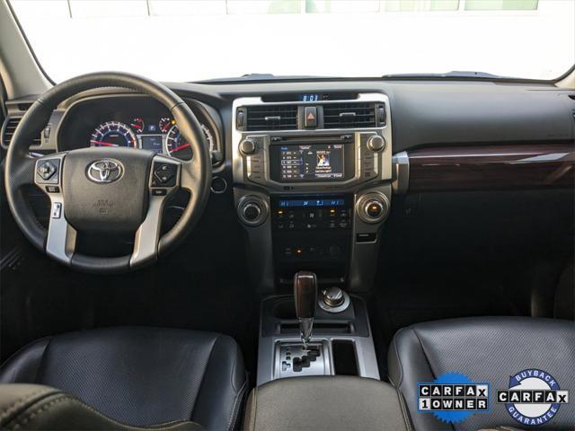 used 2019 Toyota 4Runner car, priced at $37,777