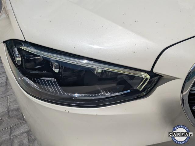 used 2021 Mercedes-Benz S-Class car, priced at $64,977