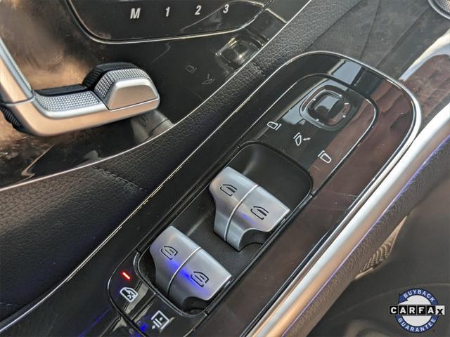 used 2021 Mercedes-Benz S-Class car, priced at $64,977