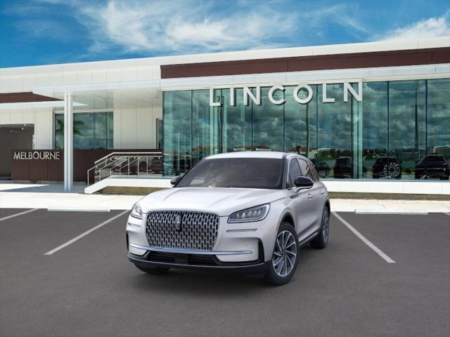 new 2024 Lincoln Corsair car, priced at $44,946