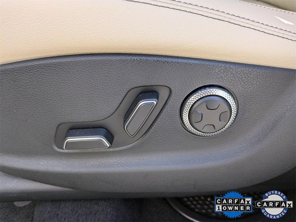 used 2025 Genesis GV70 car, priced at $41,977