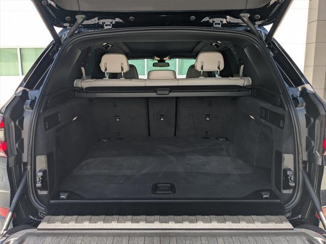 used 2022 BMW X5 car, priced at $58,977