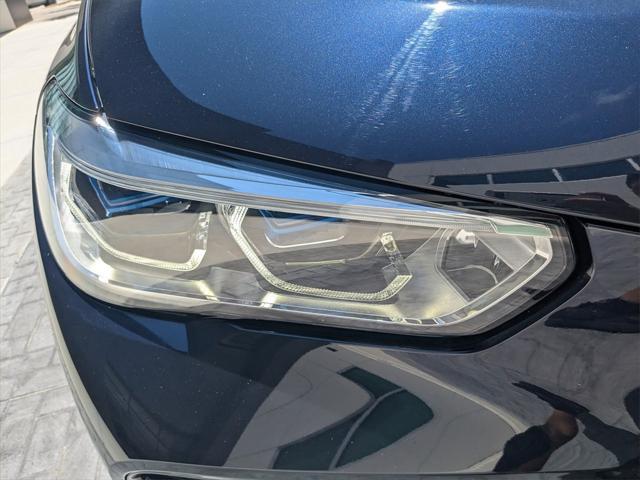used 2022 BMW X5 car, priced at $58,977