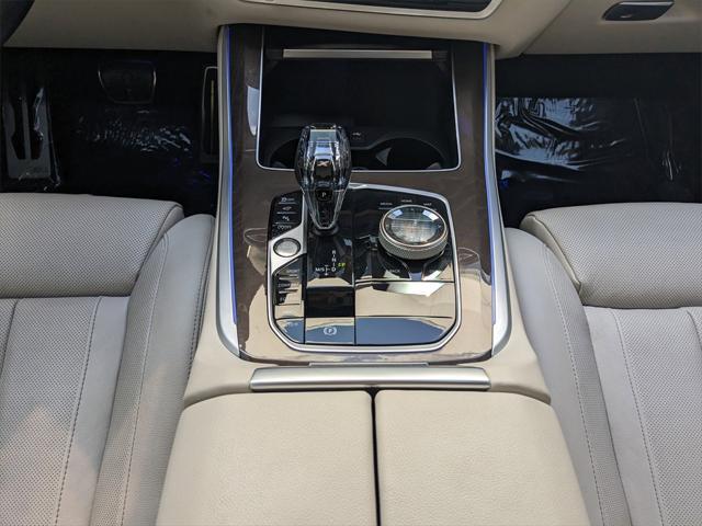 used 2022 BMW X5 car, priced at $58,977
