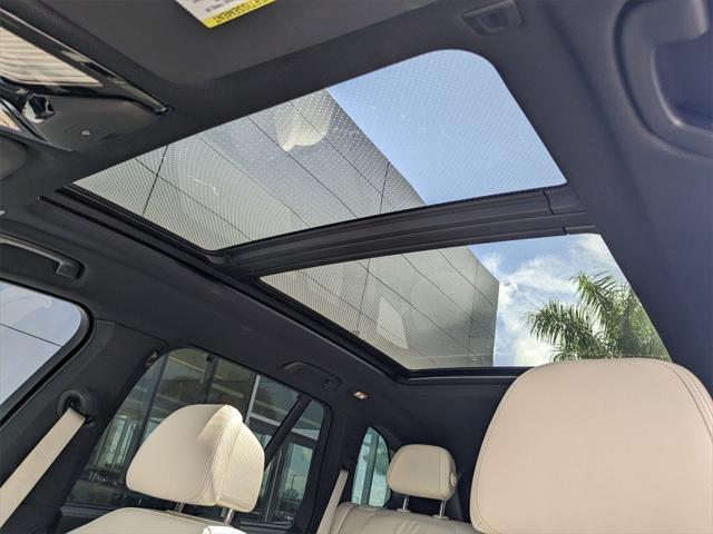 used 2022 BMW X5 car, priced at $58,977