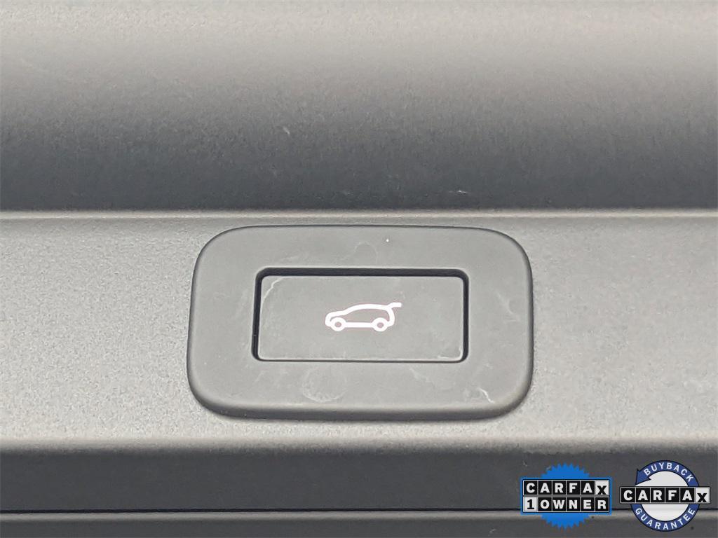 used 2023 Land Rover Range Rover car, priced at $101,577