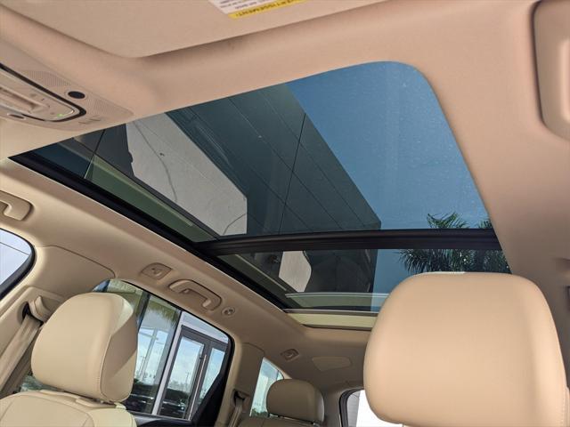 used 2019 Audi Q7 car, priced at $21,777
