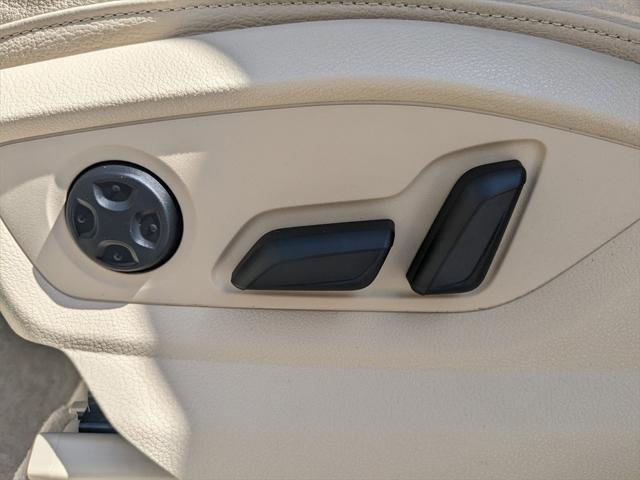 used 2019 Audi Q7 car, priced at $21,777