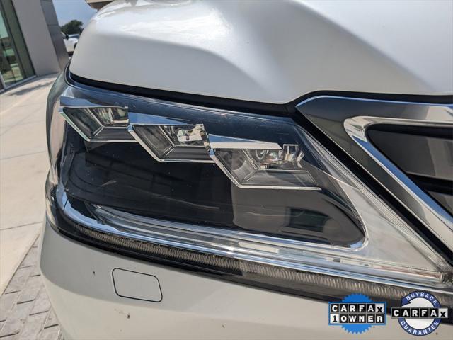 used 2016 Lexus LX 570 car, priced at $46,988