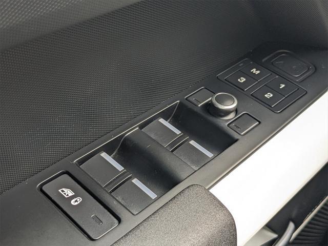 used 2021 Land Rover Defender car, priced at $46,977