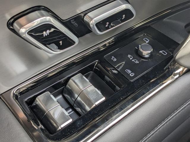 new 2025 Land Rover Range Rover Sport car, priced at $103,770