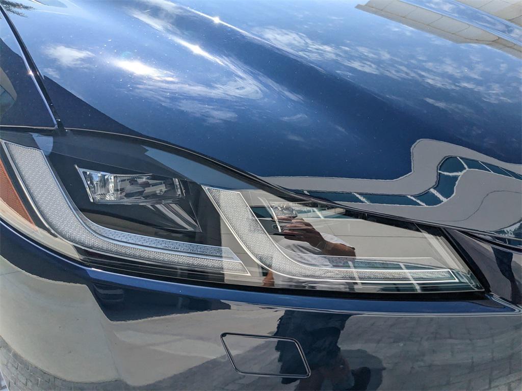 new 2026 Jaguar F-PACE car, priced at $75,708