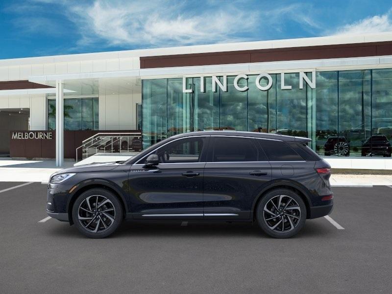 new 2023 Lincoln Corsair car, priced at $45,810