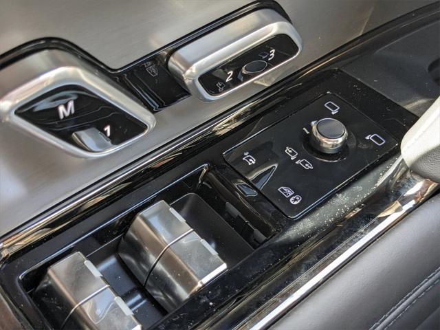 new 2025 Land Rover Range Rover Sport car, priced at $102,200