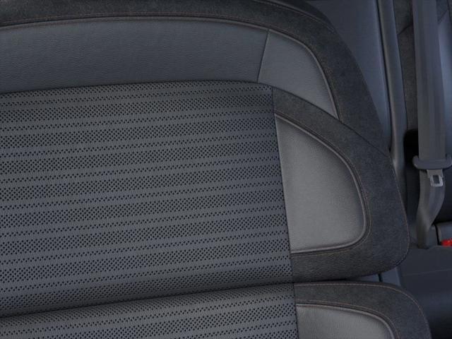 new 2025 Lincoln Nautilus car, priced at $68,112