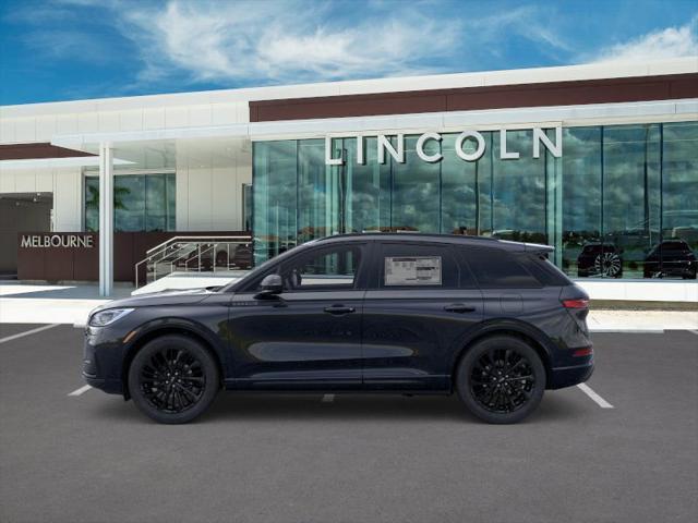 new 2025 Lincoln Corsair car, priced at $48,691