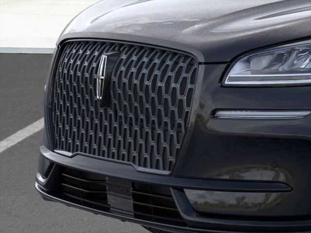 new 2025 Lincoln Corsair car, priced at $48,691
