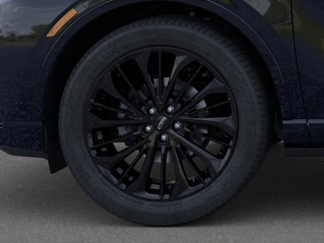 new 2025 Lincoln Corsair car, priced at $48,691