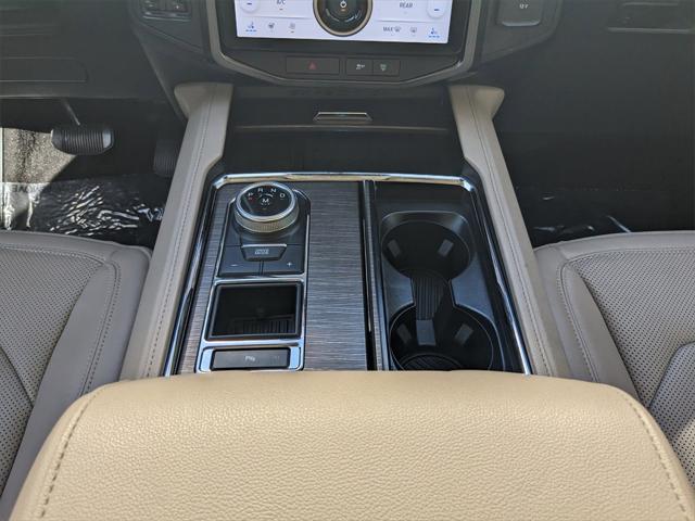 used 2023 Ford Expedition car, priced at $50,977