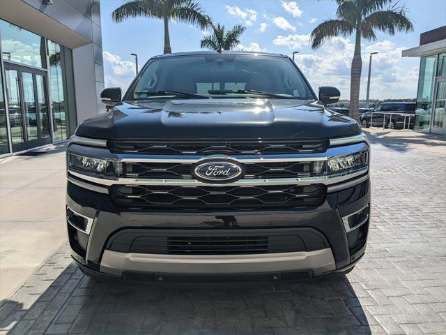 used 2023 Ford Expedition car, priced at $50,977
