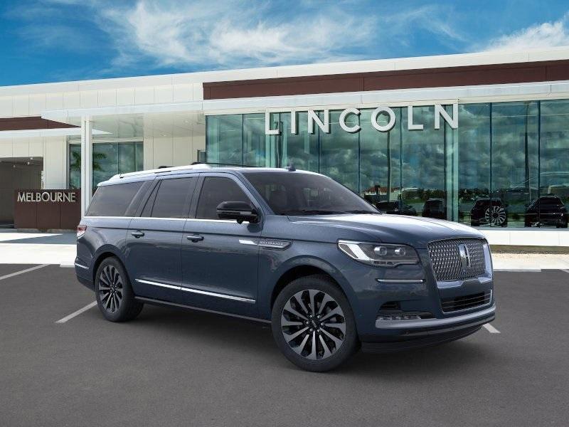 new 2024 Lincoln Navigator car, priced at $109,559