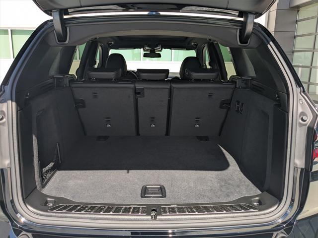used 2024 BMW X3 car, priced at $47,777