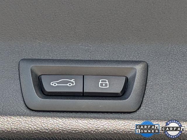 used 2024 BMW X3 car, priced at $45,777