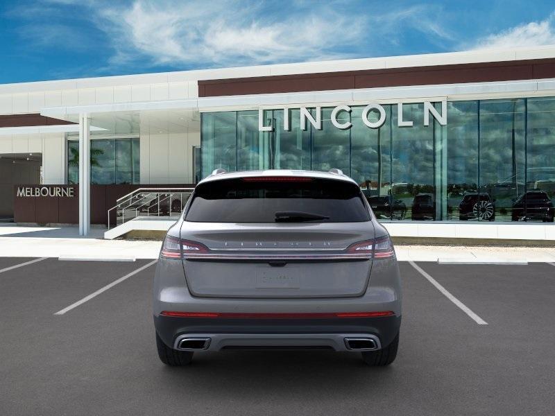 new 2023 Lincoln Nautilus car, priced at $43,665