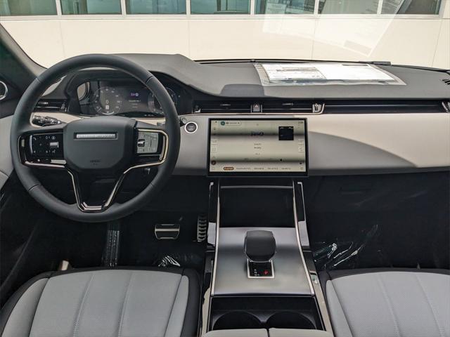 new 2026 Land Rover Range Rover Evoque car, priced at $61,965