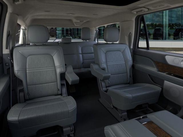 new 2024 Lincoln Navigator car, priced at $117,565