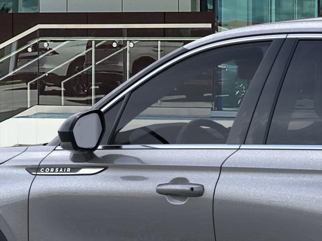 new 2025 Lincoln Corsair car, priced at $40,301