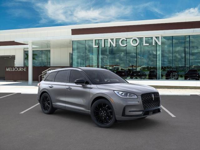 new 2023 Lincoln Corsair car, priced at $50,850