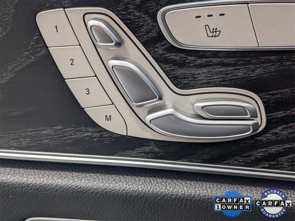 used 2022 Mercedes-Benz E-Class car, priced at $38,777