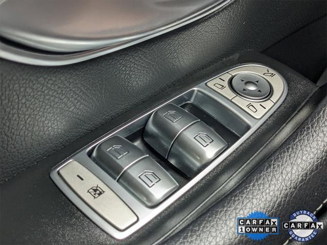 used 2022 Mercedes-Benz E-Class car, priced at $40,977