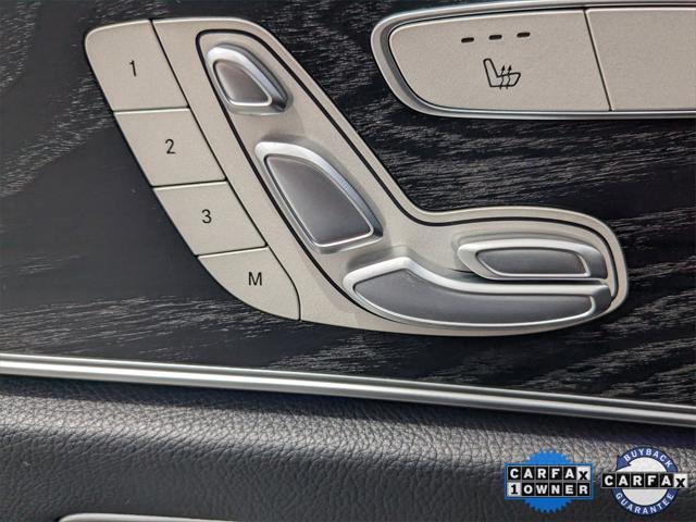 used 2022 Mercedes-Benz E-Class car, priced at $40,977