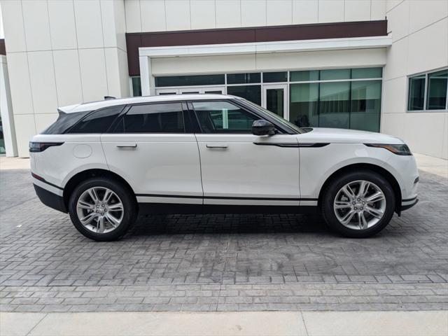used 2025 Land Rover Range Rover Velar car, priced at $57,977