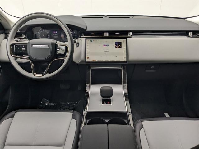 used 2025 Land Rover Range Rover Velar car, priced at $57,977