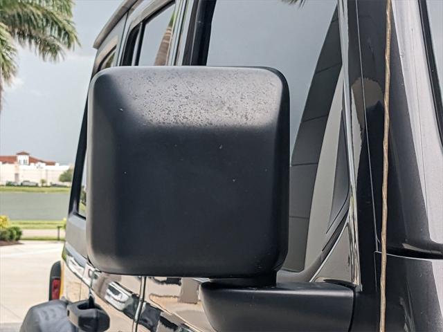 used 2018 Jeep Wrangler Unlimited car, priced at $24,977